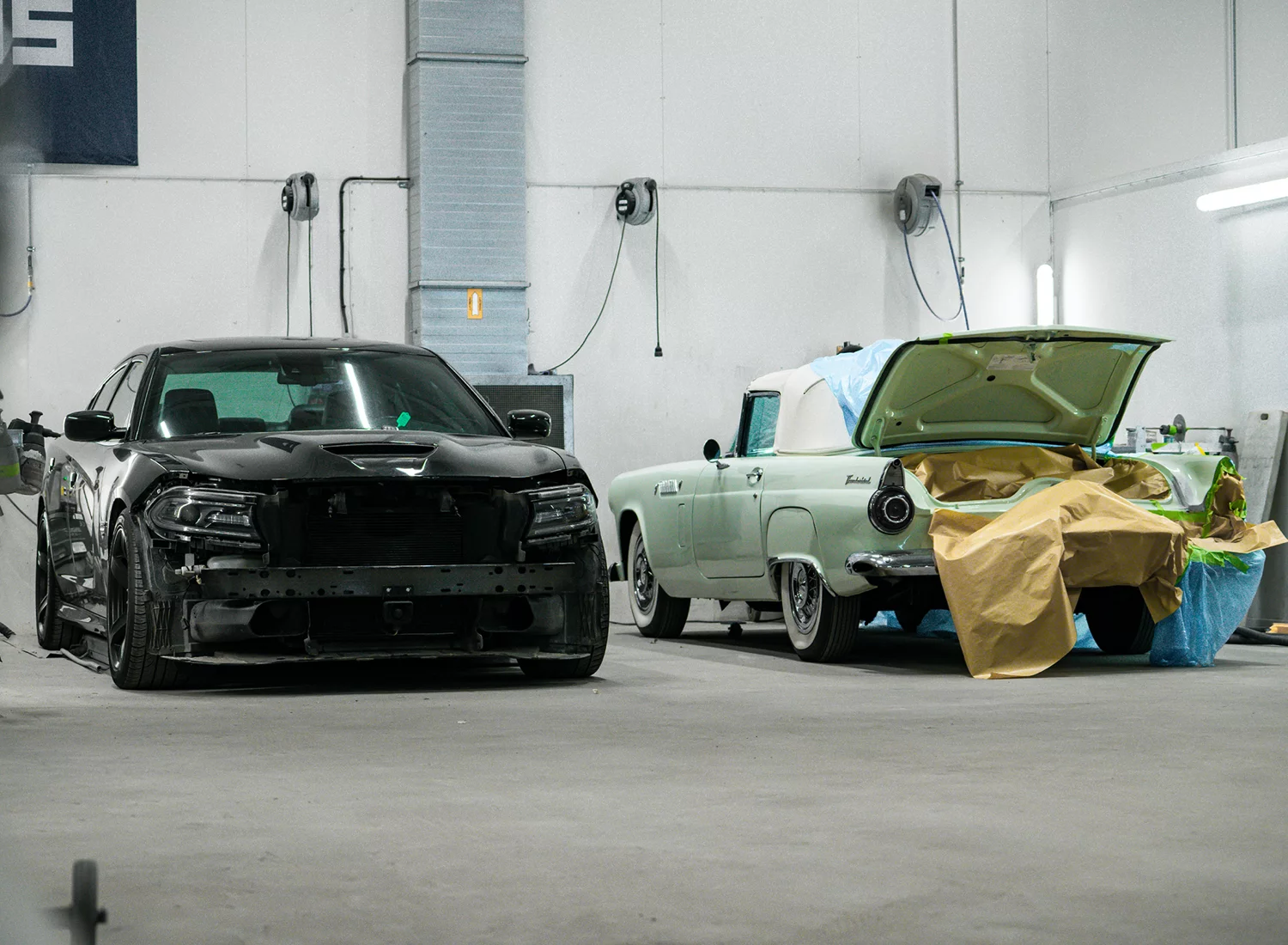 Arvet från Skada Uppsala