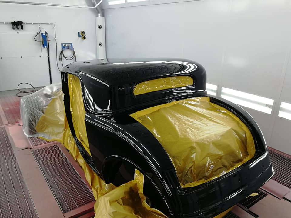 Lackbox för personbilar – 4