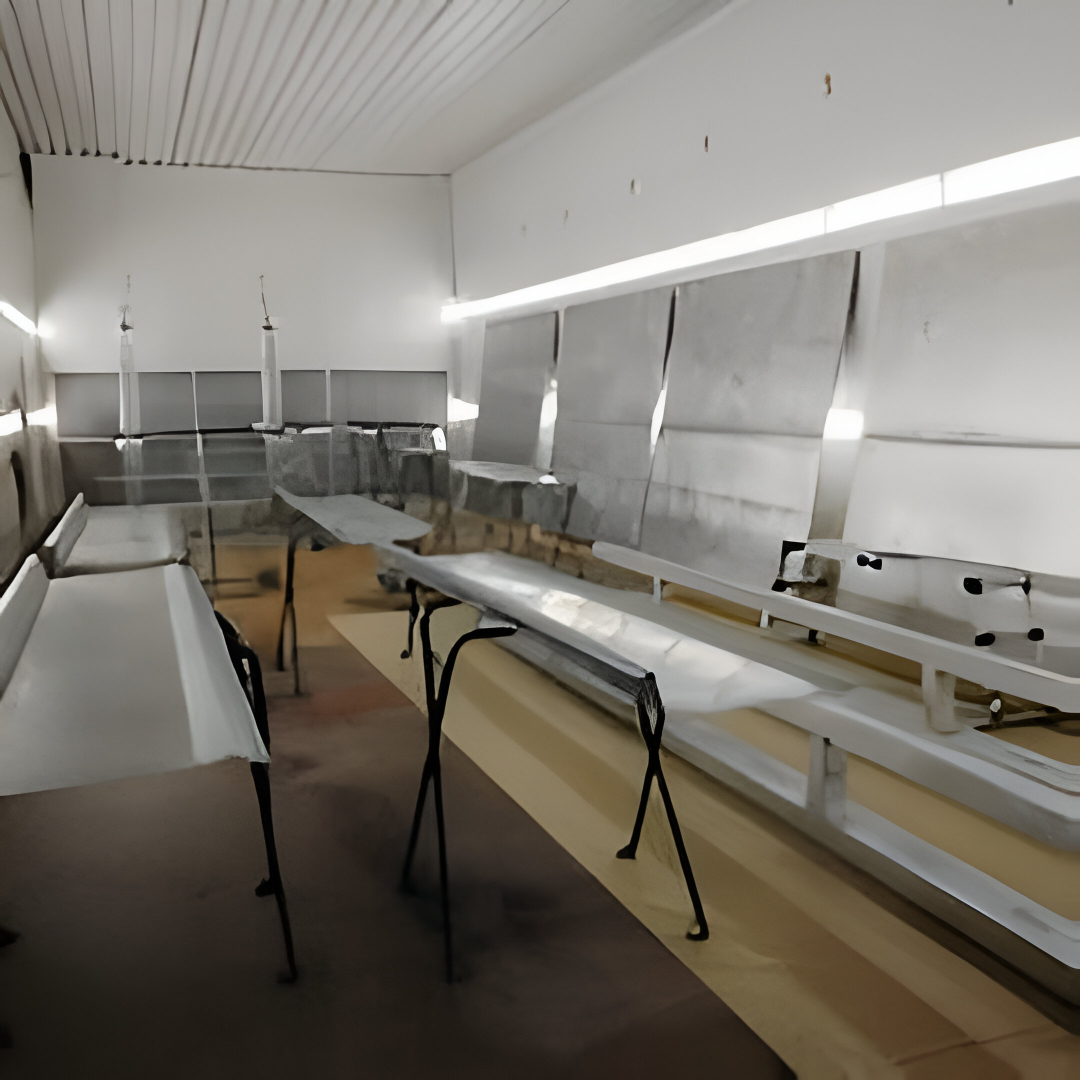 Lackbox för stora fordon – 8